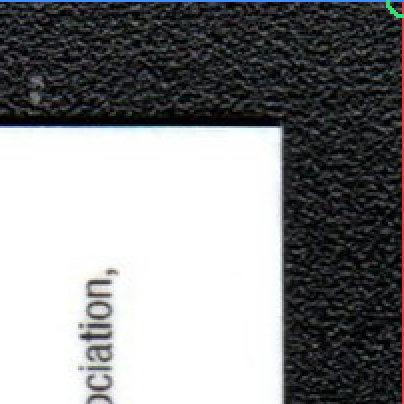 Back · Top Right