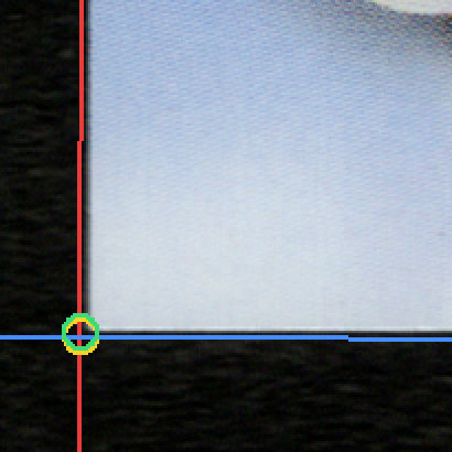 Front · Bottom Left