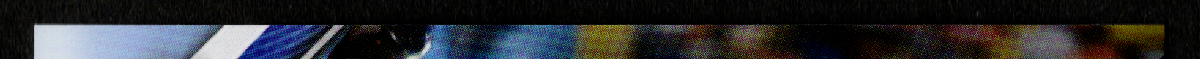left edge