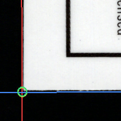 Back · Bottom Left