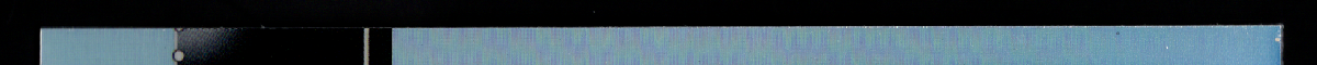 right edge