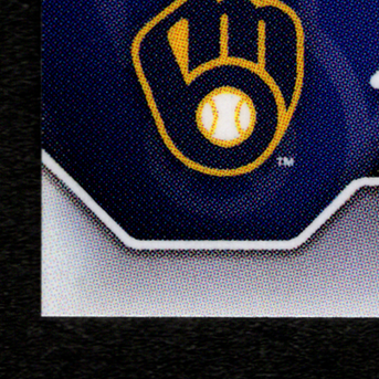 Front · Bottom Left