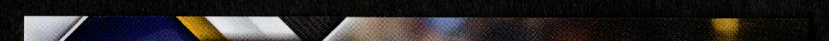 left edge