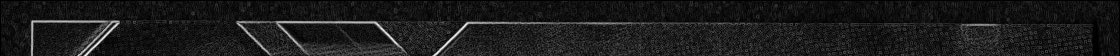 left edge