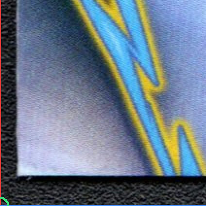 Back · Bottom Left