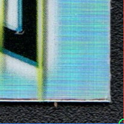 Front · Bottom Right