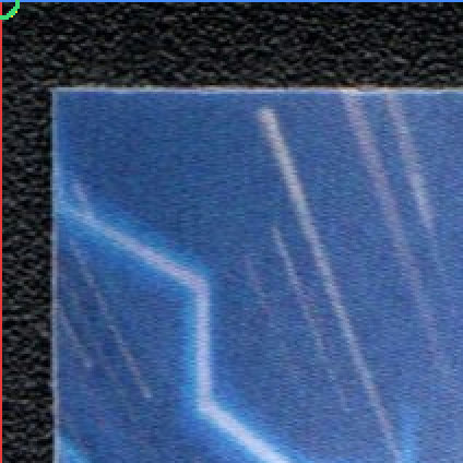 Back · Top Left