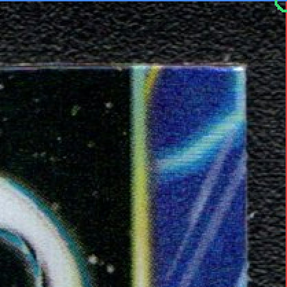 Front · Top Right