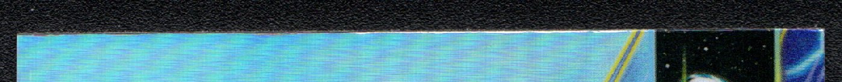 top edge