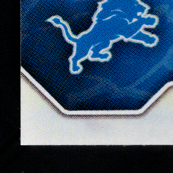 Front · Bottom Left