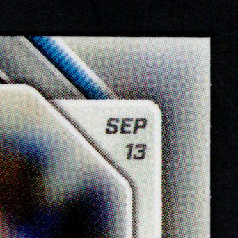 Front · Top Right