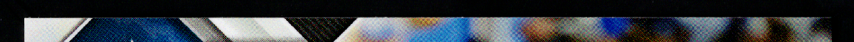 left edge