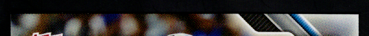 top edge
