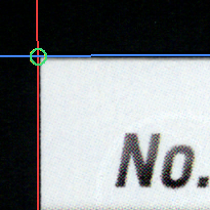 Back · Top Left