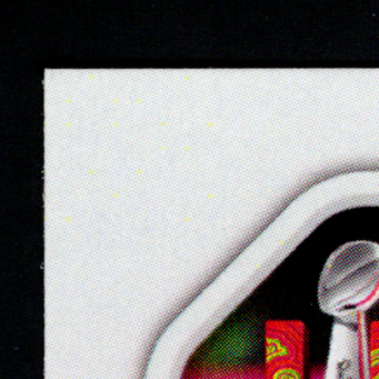 Front · Top Left