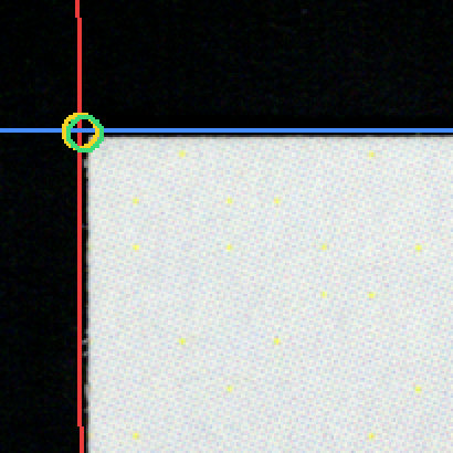 Front · Top Left