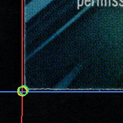 Back · Bottom Left