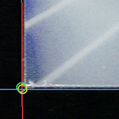 Front · Bottom Left