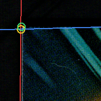 Back · Top Left
