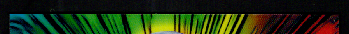 top edge