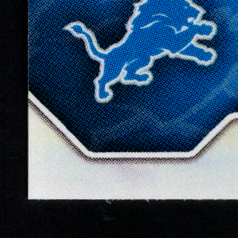 Front · Bottom Left