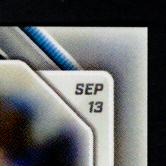 Front · Top Right