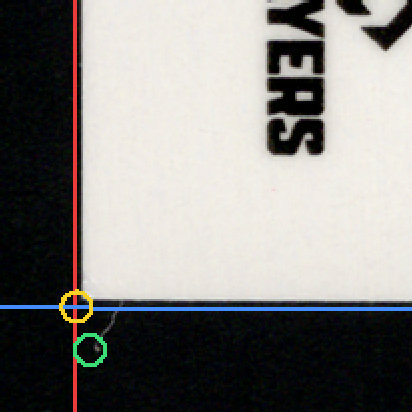 Back · Bottom Left