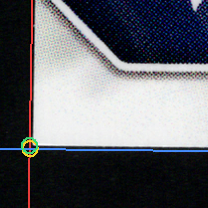 Front · Bottom Left