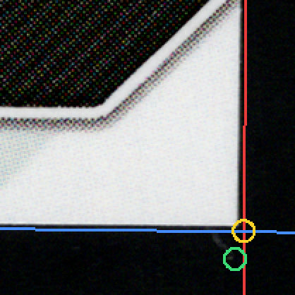 Front · Bottom Right