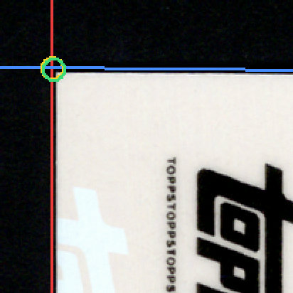 Back · Top Left