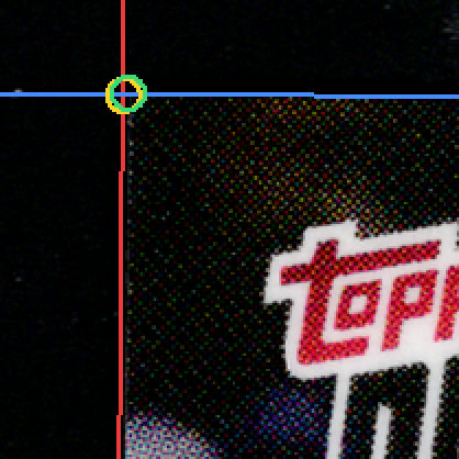 Front · Top Left