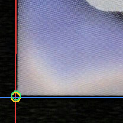 Front · Bottom Left