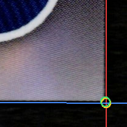 Front · Bottom Right
