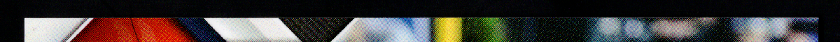 left edge