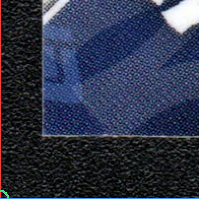 Back · Bottom Left