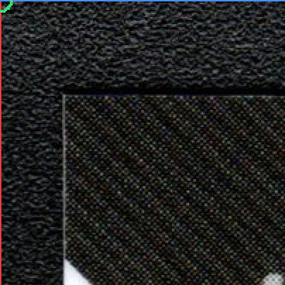 Back · Top Left