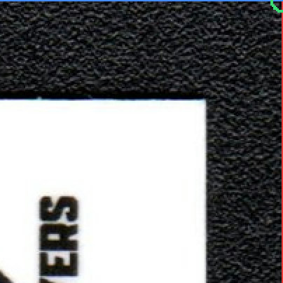 Back · Top Right