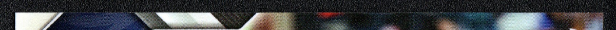left edge