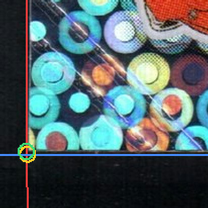 Front · Bottom Left