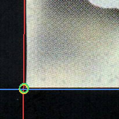 Front · Bottom Left