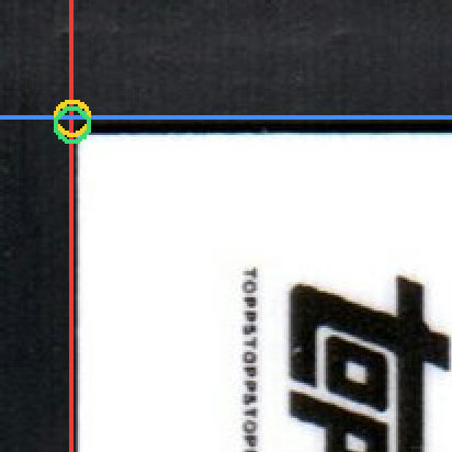 Back · Top Left