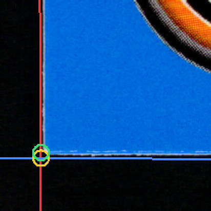 Front · Bottom Left