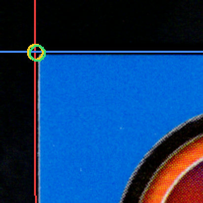 Front · Top Left