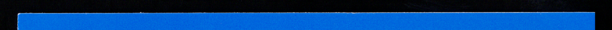 left edge