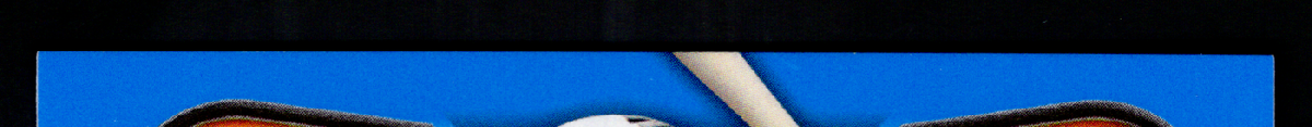 top edge