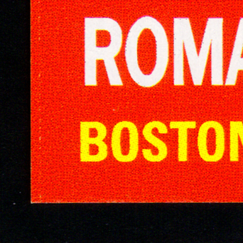 Front · Bottom Left