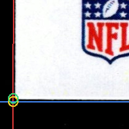 Back · Bottom Left