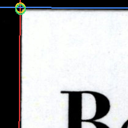 Back · Top Left