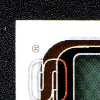 Front · Top Left