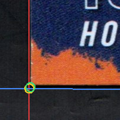 Front · Bottom Left